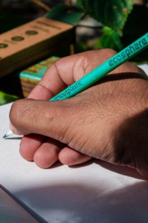 Plantable Seed Pen Pack of 7