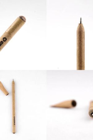 Plantable Seed Pencil Pack of 10